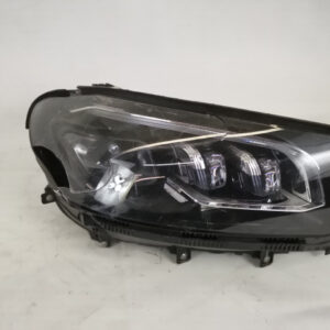 Far Dreapta Original Full Led AVARIAT Mercedes-Benz GLS-Class X167 2019 2020 a1679065203
