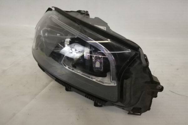 Far Dreapta Original Full Led AVARIAT Mercedes-Benz GLS-Class X167 2019 2020 a1679065203 - imagine 3