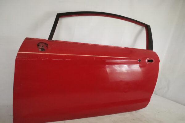 Usa Stanga Fata Originala Ford Fiesta 6 2008 2009 2010 2011 2012 2013 Hatchback 3-usi - imagine 2
