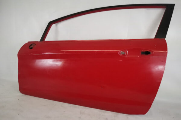 Usa Stanga Fata Originala Ford Fiesta 6 2008 2009 2010 2011 2012 2013 Hatchback 3-usi - imagine 3