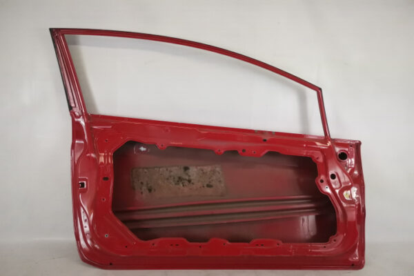 Usa Stanga Fata Originala Ford Fiesta 6 2008 2009 2010 2011 2012 2013 Hatchback 3-usi - imagine 4