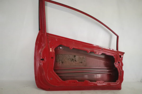 Usa Stanga Fata Originala Ford Fiesta 6 2008 2009 2010 2011 2012 2013 Hatchback 3-usi - imagine 5