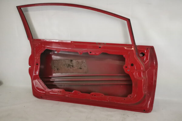 Usa Stanga Fata Originala Ford Fiesta 6 2008 2009 2010 2011 2012 2013 Hatchback 3-usi - imagine 6