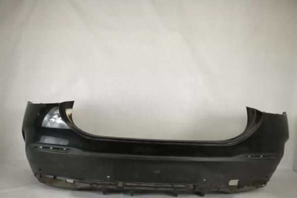 Bara Spate Originala Cu Senzori In Stare Buna AMG Mercedes-Benz GLE Coupe AMG C167 2019 2020 2021 2022 A1678859606