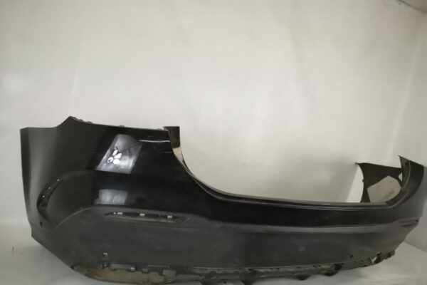 Bara Spate Originala Cu Senzori In Stare Buna AMG Mercedes-Benz GLE Coupe AMG C167 2019 2020 2021 2022 A1678859606 - imagine 2