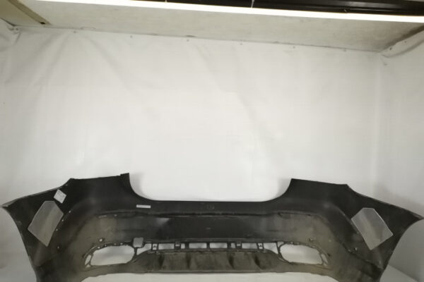 Bara Spate Originala Cu Senzori In Stare Buna AMG Mercedes-Benz GLE Coupe AMG C167 2019 2020 2021 2022 A1678859606 - imagine 4