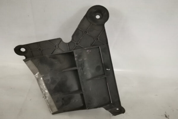 Deflector Aer Dreapta Original In Stare Buna Mercedes-Benz AMG GT C190 2014 2015 2016 2017 A1905280600
