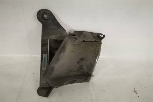 Deflector Aer Dreapta Original In Stare Buna Mercedes-Benz AMG GT C190 2014 2015 2016 2017 A1905280600 - imagine 4