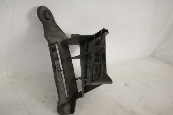 Deflector Aer Dreapta Original In Stare Buna Mercedes-Benz AMG GT C190 2014 2015 2016 2017 A1905280600 - imagine 5