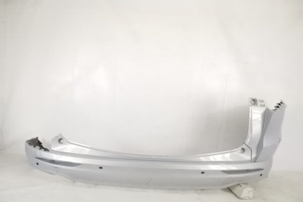 Bara Spate Originala Cu Senzori Maserati Grecale 2023 Maserati 670157362
