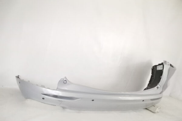 Bara Spate Originala Cu Senzori Maserati Grecale 2023 Maserati 670157362 - imagine 2