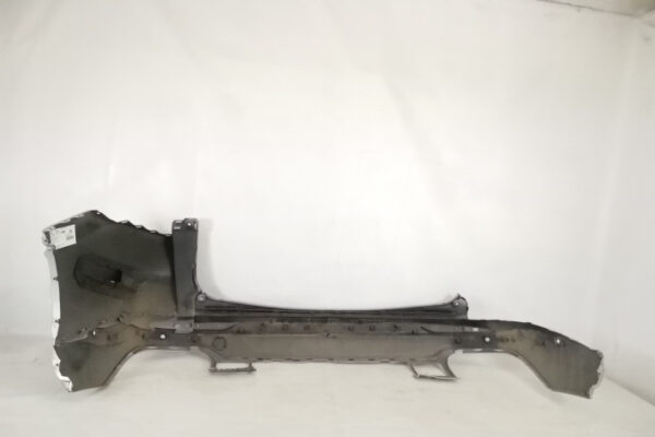 Bara Spate Originala Cu Senzori Maserati Grecale 2023 Maserati 670157362 - imagine 4