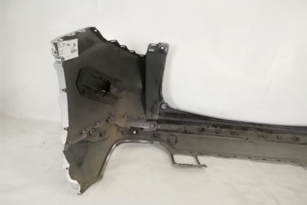 Bara Spate Originala Cu Senzori Maserati Grecale 2023 Maserati 670157362 - imagine 5