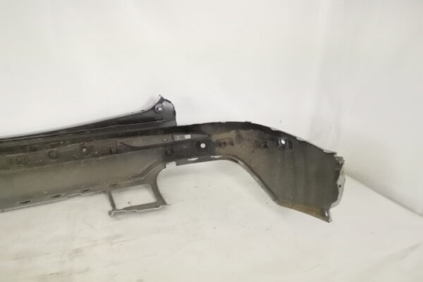 Bara Spate Originala Cu Senzori Maserati Grecale 2023 Maserati 670157362 - imagine 6