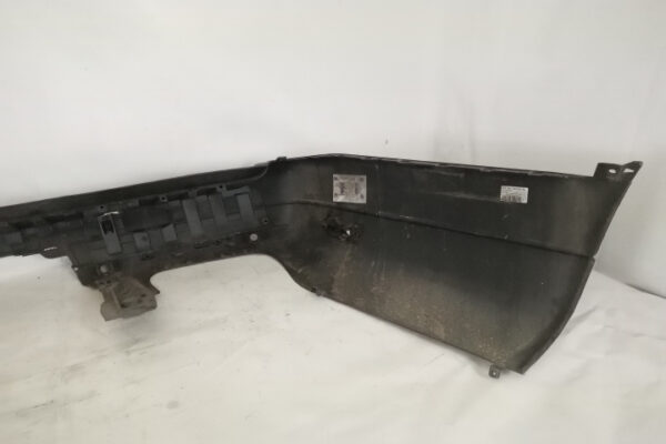 Bara Spate Originala Cu Senzori In Stare Buna Land Rover Range Rover Vogue 4 2012 2013 2014 2015 2016 2017 JK5217D781C - imagine 6