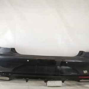 Bara Spate Originala Cu Senzori In Stare Buna 63 AMG Mercedes-Benz S-Class C217 (facelift) 2017 2018 2019 2020 Coupe 2-usi A2178850225