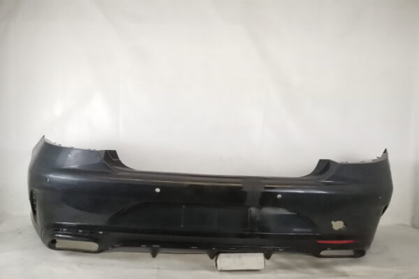 Bara Spate Originala Cu Senzori In Stare Buna 63 AMG Mercedes-Benz S-Class C217 (facelift) 2017 2018 2019 2020 Coupe 2-usi A2178850225