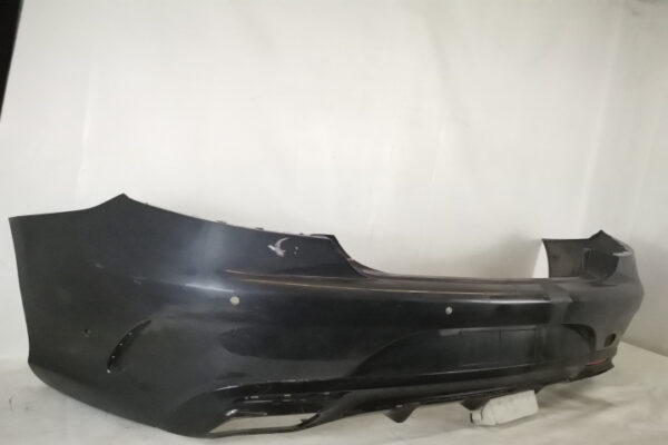 Bara Spate Originala Cu Senzori In Stare Buna 63 AMG Mercedes-Benz S-Class C217 (facelift) 2017 2018 2019 2020 Coupe 2-usi A2178850225 - imagine 2