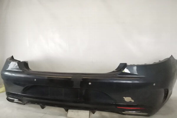 Bara Spate Originala Cu Senzori In Stare Buna 63 AMG Mercedes-Benz S-Class C217 (facelift) 2017 2018 2019 2020 Coupe 2-usi A2178850225 - imagine 3