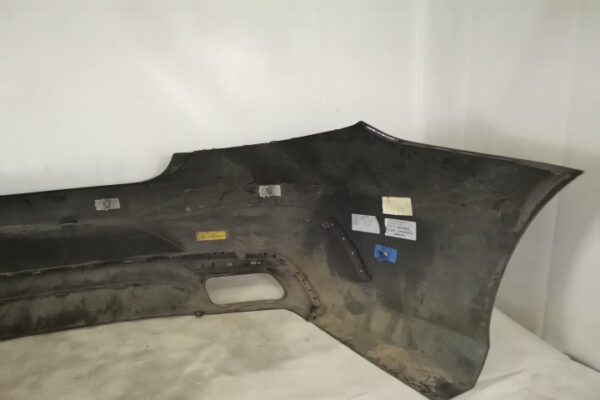 Bara Spate Originala Cu Senzori In Stare Buna 63 AMG Mercedes-Benz S-Class C217 (facelift) 2017 2018 2019 2020 Coupe 2-usi A2178850225 - imagine 6