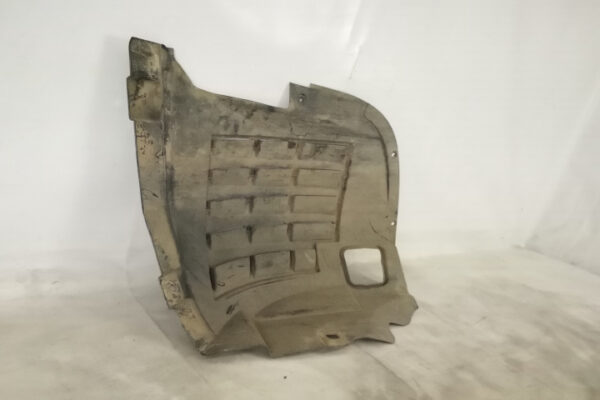 Carenaj Dreapta Fata In Stare Buna Land Rover Defender 2 2019 2020 L8B216A573A - imagine 2