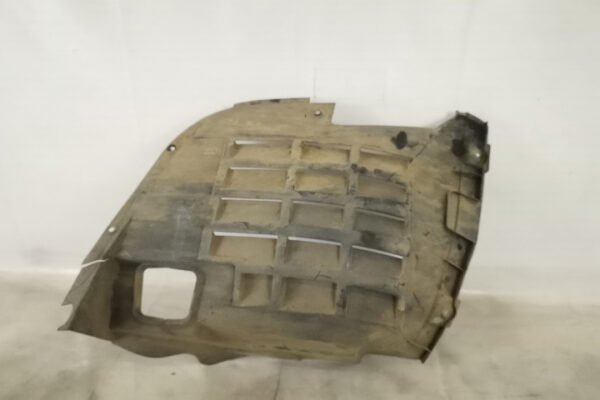 Carenaj Dreapta Fata In Stare Buna Land Rover Defender 2 2019 2020 L8B216A573A - imagine 4