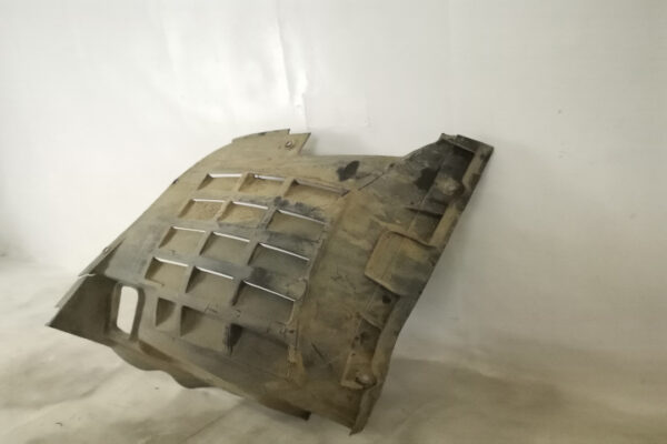 Carenaj Dreapta Fata In Stare Buna Land Rover Defender 2 2019 2020 L8B216A573A - imagine 6