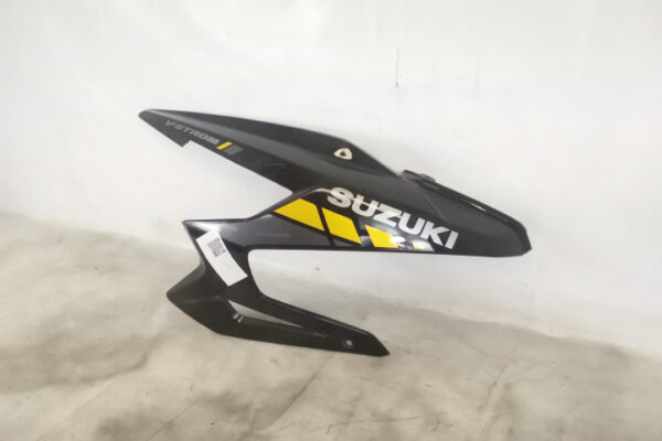 Carena Protectie Motor Stanga Originala In Stare Buna V-Strom DL1050 2020 2021 2022 2023 2024 Suzuki 94431-06L - imagine 3