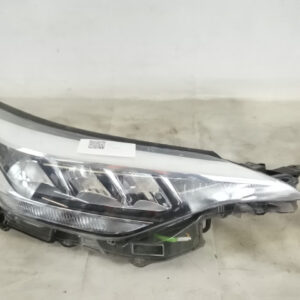 Far Dreapta Original Led In Stare Buna 2020 2021 2022 2023 Toyota C-HR 1 (facelift) 2019