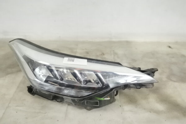 Far Dreapta Original Led In Stare Buna 2020 2021 2022 2023 Toyota C-HR 1 (facelift) 2019