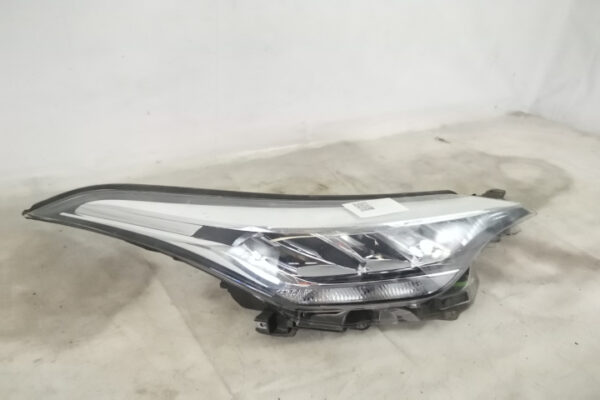Far Dreapta Original Led In Stare Buna 2020 2021 2022 2023 Toyota C-HR 1 (facelift) 2019 - imagine 2