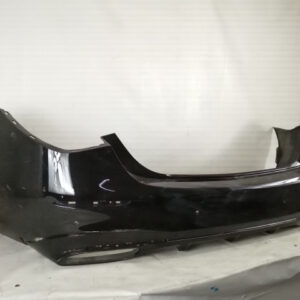 Bara Spate Originala Cu Senzori Si Fusta In Stare Buna AMG Mercedes-Benz S-Class W223 2021 2022 2023 2024 A2238856201