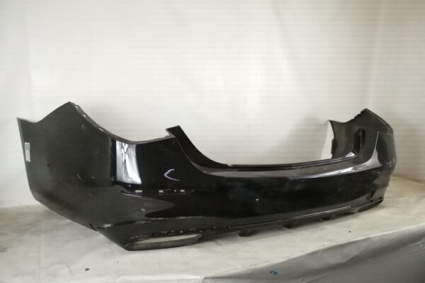 Bara Spate Originala Cu Senzori Si Fusta In Stare Buna AMG Mercedes-Benz S-Class W223 2021 2022 2023 2024 A2238856201
