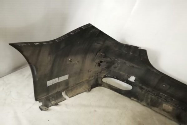 Bara Spate Originala Cu Senzori Si Fusta In Stare Buna AMG Mercedes-Benz S-Class W223 2021 2022 2023 2024 A2238856201 - imagine 7