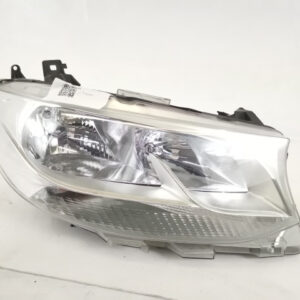 Far Dreapta Original Halogen Avariat Mercedes-Benz Sprinter 3 907 2018 2019 2020 2021