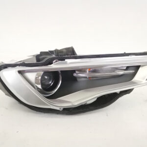 Far Dreapta Original Xenon Avariat Audi A3 8V 2012 2013 2014 2015 2016