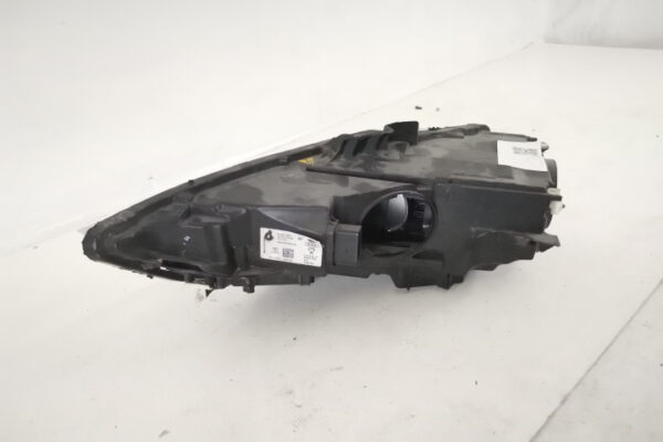 Far Dreapta Original Xenon Avariat Audi A3 8V 2012 2013 2014 2015 2016 - imagine 5