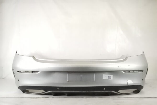 Bara Spate Originala Cu Senzori In Stare Buna Mercedes-Benz C-Class W205/S205/C205 (facelift) 2018 2019 2020 a2058855803