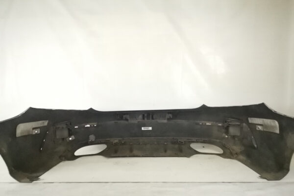 Bara Spate Originala Cu Senzori In Stare Buna Mercedes-Benz C-Class W205/S205/C205 (facelift) 2018 2019 2020 a2058855803 - imagine 4