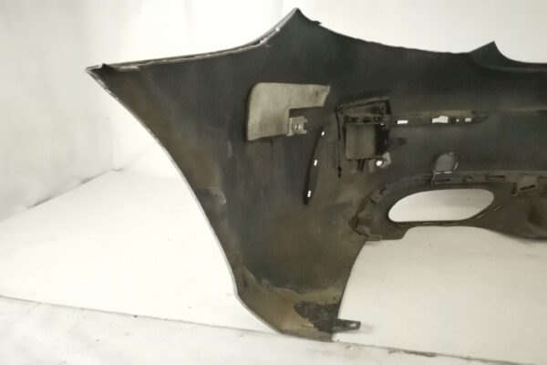 Bara Spate Originala Cu Senzori In Stare Buna Mercedes-Benz C-Class W205/S205/C205 (facelift) 2018 2019 2020 a2058855803 - imagine 5