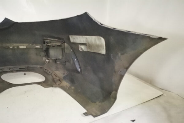 Bara Spate Originala Cu Senzori In Stare Buna Mercedes-Benz C-Class W205/S205/C205 (facelift) 2018 2019 2020 a2058855803 - imagine 6