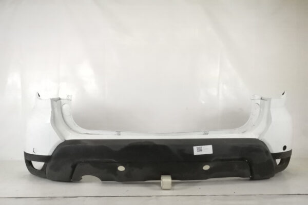 Bara Spate Originala Cu Senzori In Stare Buna Dacia Duster 2 2018 2019 2020 2021 2022 850222027R