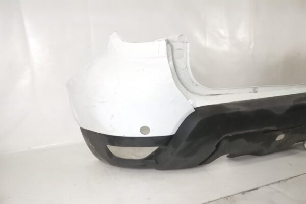 Bara Spate Originala Cu Senzori In Stare Buna Dacia Duster 2 2018 2019 2020 2021 2022 850222027R - imagine 2