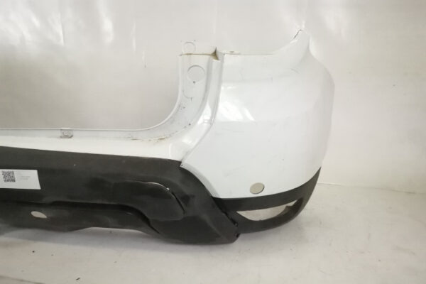 Bara Spate Originala Cu Senzori In Stare Buna Dacia Duster 2 2018 2019 2020 2021 2022 850222027R - imagine 3