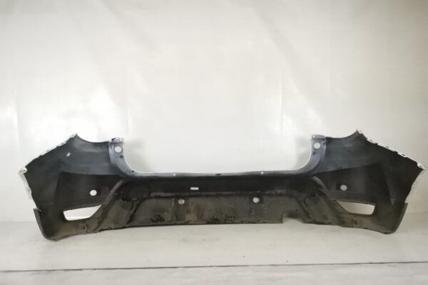 Bara Spate Originala Cu Senzori In Stare Buna Dacia Duster 2 2018 2019 2020 2021 2022 850222027R - imagine 4
