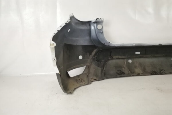 Bara Spate Originala Cu Senzori In Stare Buna Dacia Duster 2 2018 2019 2020 2021 2022 850222027R - imagine 5