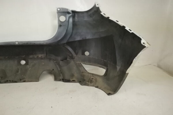 Bara Spate Originala Cu Senzori In Stare Buna Dacia Duster 2 2018 2019 2020 2021 2022 850222027R - imagine 6