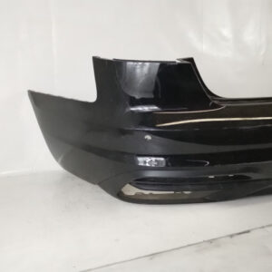 Bara Spate S- LINE Originala Cu Senzori In Stare Buna Audi A4 B9 2015 2016 2017 2018 2019 2020 Sedan 8w5807385b