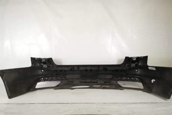 Bara Spate S- LINE Originala Cu Senzori In Stare Buna Audi A4 B9 2015 2016 2017 2018 2019 2020 Sedan 8w5807385b - imagine 4