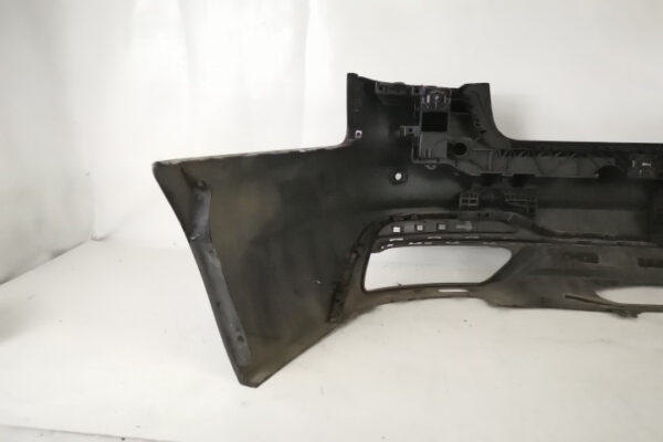 Bara Spate S- LINE Originala Cu Senzori In Stare Buna Audi A4 B9 2015 2016 2017 2018 2019 2020 Sedan 8w5807385b - imagine 5
